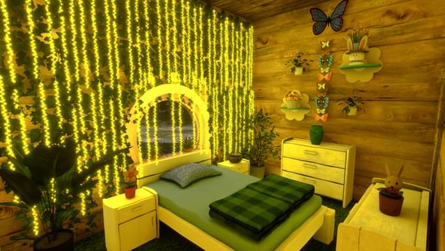 Log Away - Easter DLC screenshot 4