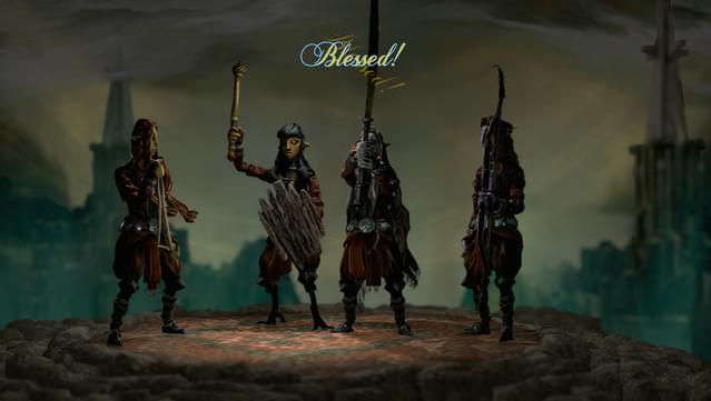 Banquet for Fools screenshot 7
