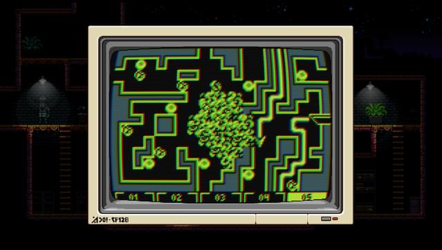 A Void Hope screenshot 6