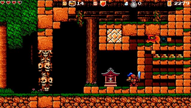 Cathedral OST screenshot 7