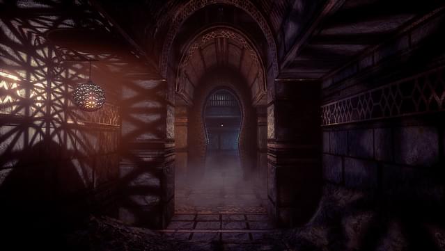 Conarium screenshot 0