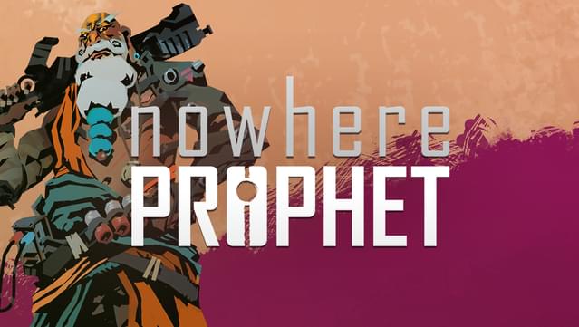 Nowhere Prophet