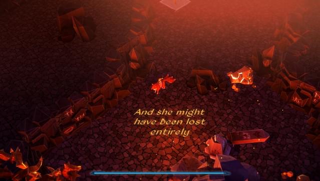 Epistory - Typing Chronicles screenshot 2