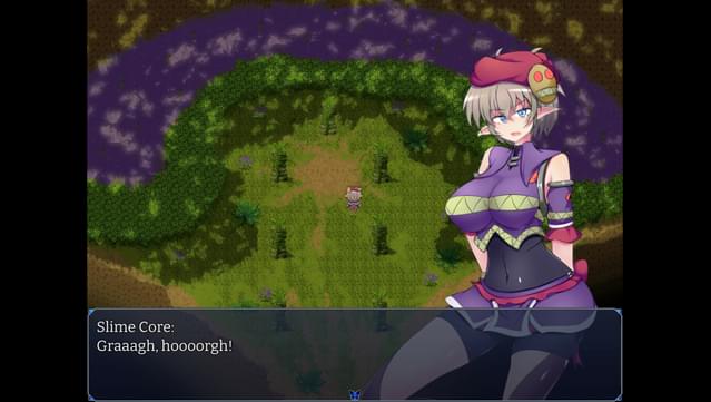 Quarta Amethyst screenshot 4