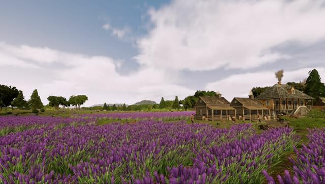 Railway Empire - France screenshot 2