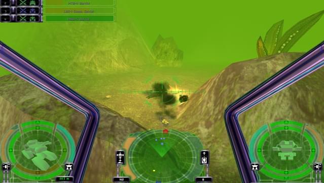 Parkan: Iron Strategy screenshot 7