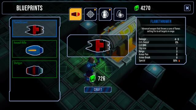 Ruin Raiders screenshot 5
