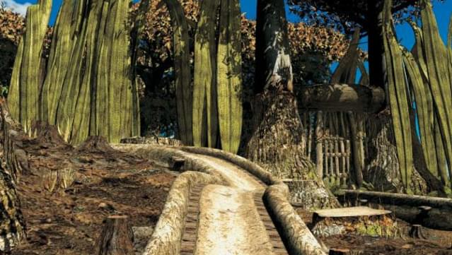 Riven: The Complete Collection screenshot 7