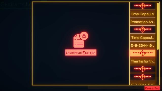 Control:Override screenshot 7