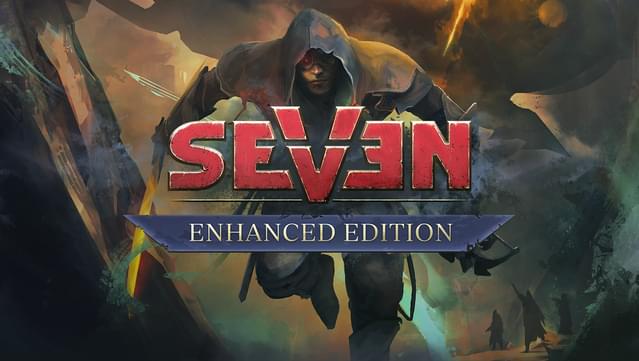 Seven: Enhanced Edition