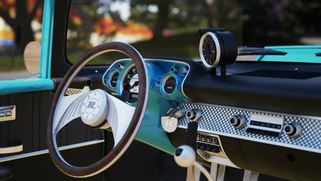 JDM: American Classics screenshot 2