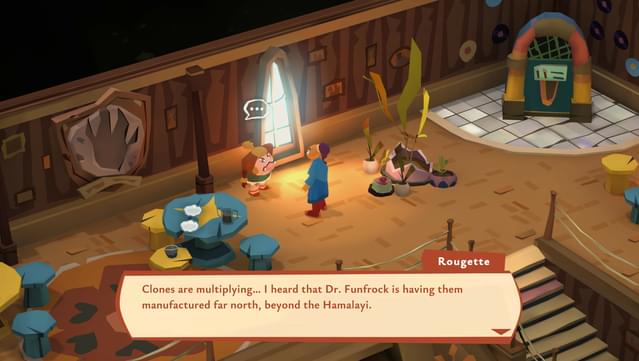 Little Big Adventure – Twinsen’s Quest – Digital Deluxe Edition screenshot 4