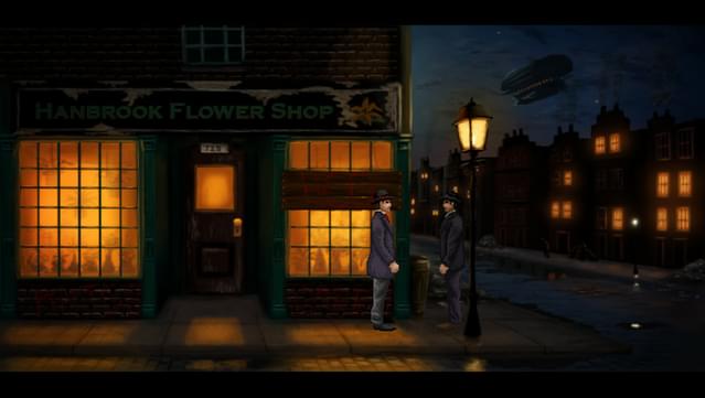 Lamplight City Original Soundtrack screenshot 3