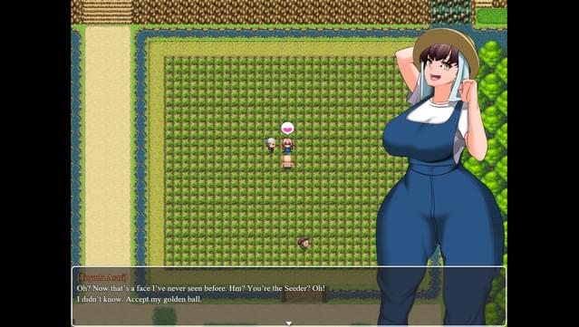Heavenly Island screenshot 2