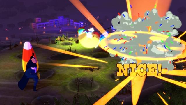 Costume Quest 2 screenshot 5