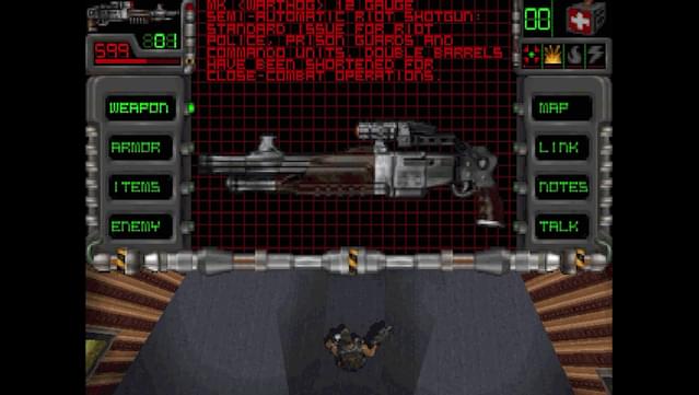 Take No Prisoners screenshot 3