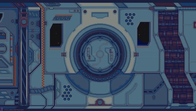 Stellar Interface - Murum Charta screenshot 5