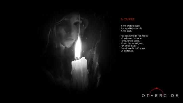 Othercide - Artbook screenshot 2