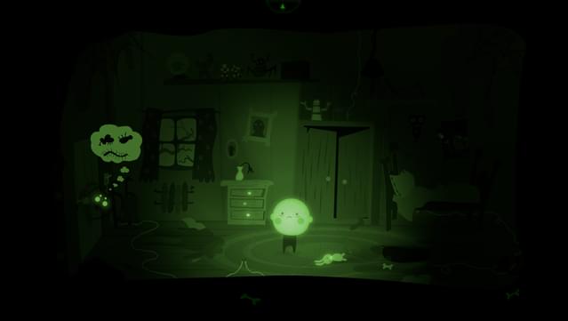 Bulb Boy Soundtrack Remastered screenshot 3