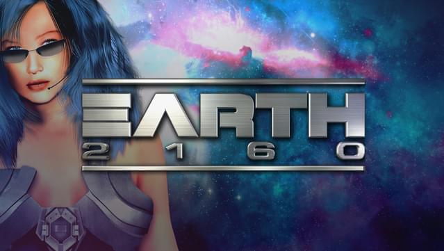 Earth 2160