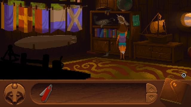 FoxTail screenshot 6