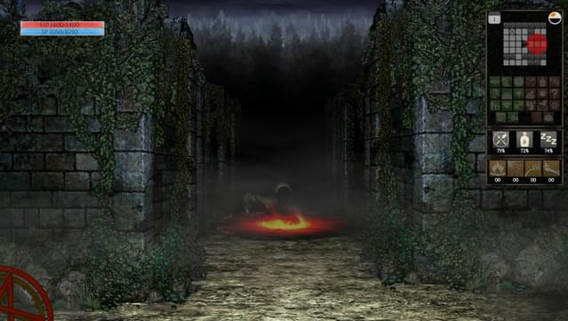 Inferno - Beyond the 7th Circle screenshot 4