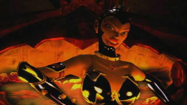 Dungeon Keeper™ 2 screenshot 1