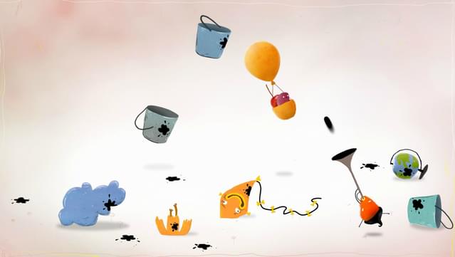 CHUCHEL Cherry Edition screenshot 7