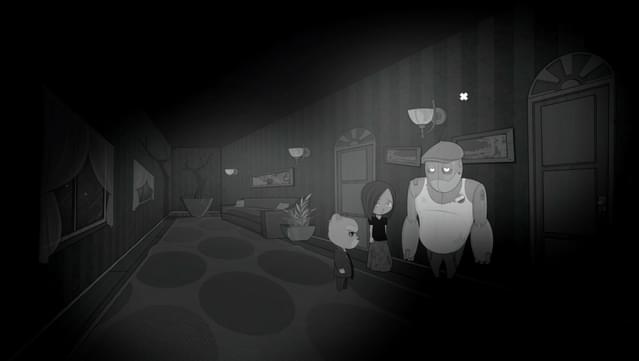 Bear With Me: The Complete Collection screenshot 4
