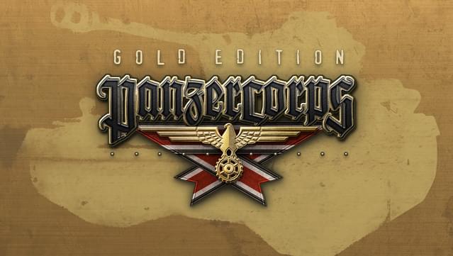 Panzer Corps Gold