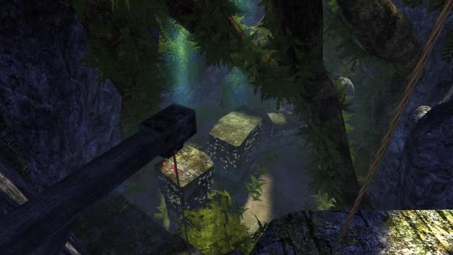 Oddworld: Stranger's Wrath HD screenshot 2