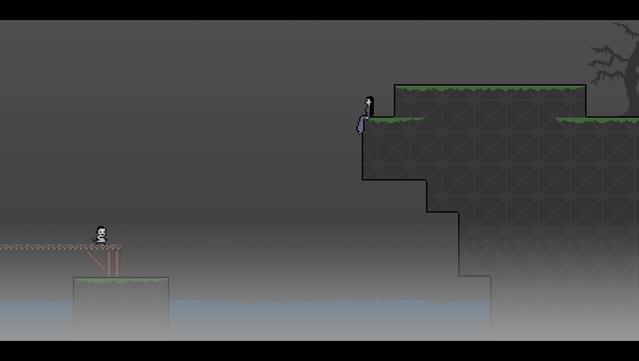Knytt Classic screenshot 4