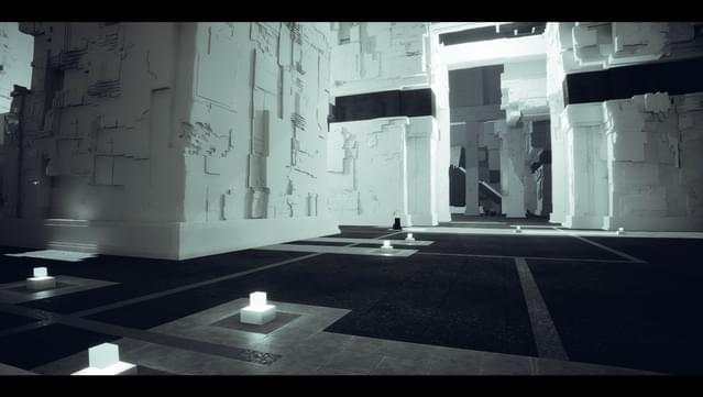 BLACKSHARD screenshot 5