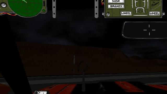 Interstate ’76® The Arsenal screenshot 3