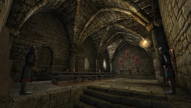 Mount & Blade screenshot 6
