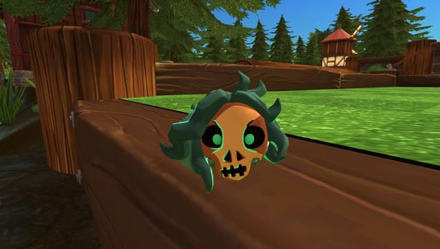 Golf With Your Friends - Teams Mascot Hat Pack screenshot 4