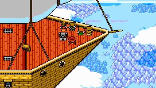 8-Bit Adventures 2: Bundle screenshot 1