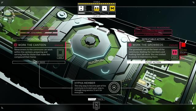Citizen Sleeper: Deluxe Edition screenshot 7