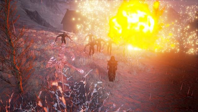 Fictorum OST screenshot 3