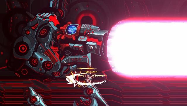 Blade Assault Soundtrack Bundle screenshot 1