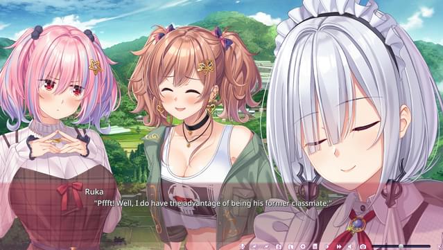 Succubus Sessions: Mami Mamiya’s Sweet Slice of Hell UNRATED screenshot 2
