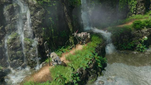 SpellForce 3: Fallen God screenshot 2