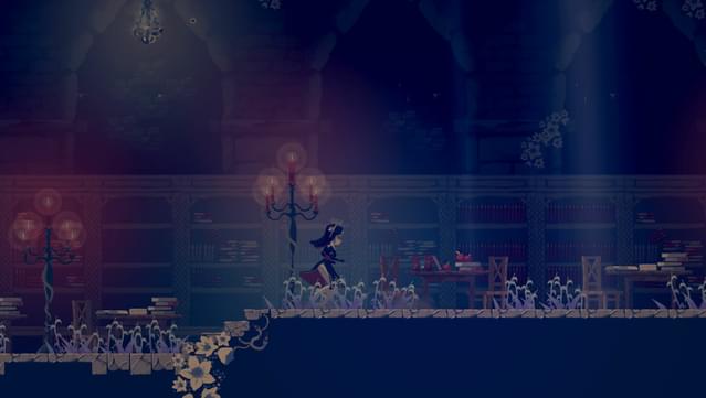 Minoria screenshot 1