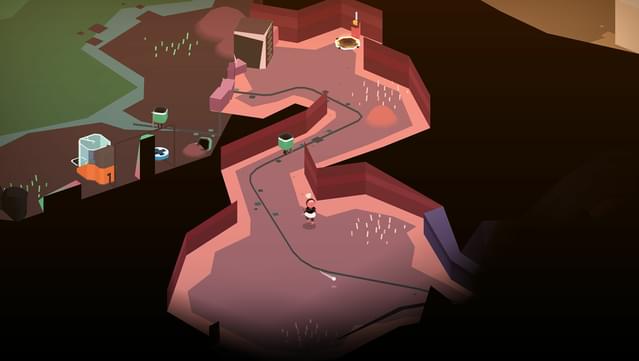 Pan-Pan screenshot 6