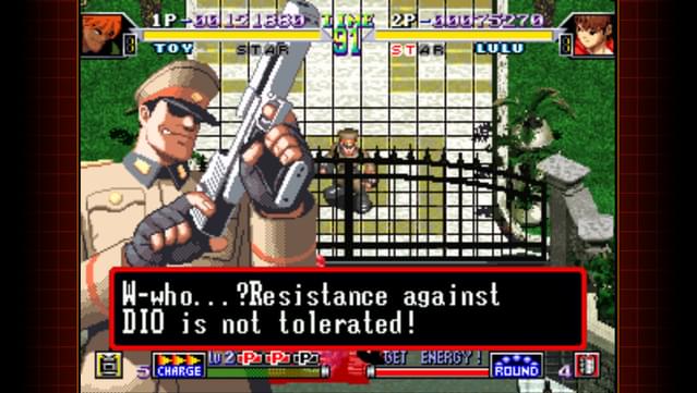 SHOCK TROOPERS: 2ND SQUAD screenshot 6