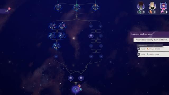 Harmony: The Fall of Reverie – Soundtrack Edition screenshot 2