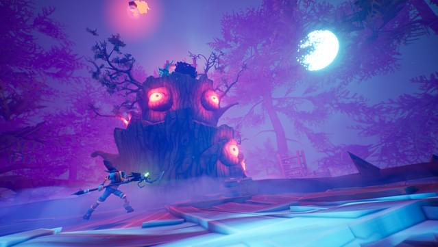 Pumpkin Jack screenshot 2