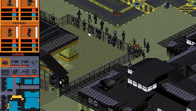 Syndicate Plus™ screenshot 4