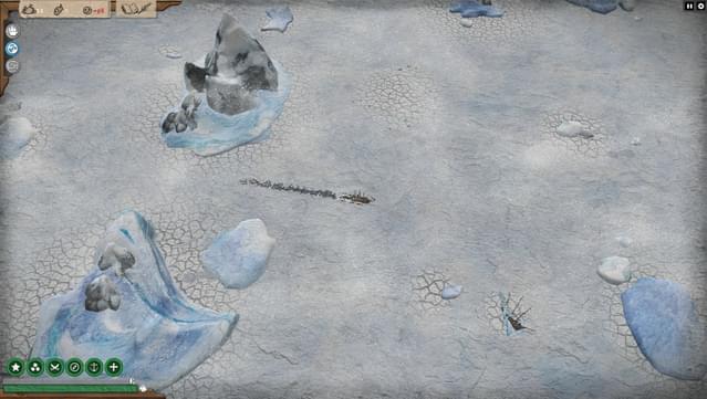 Abandon Ship screenshot 7