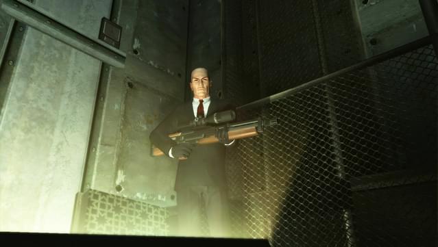 Hitman: Blood Money screenshot 0